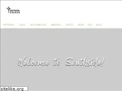 Sites similar to southsidechurch.info