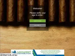 Sites similar to southsidecigars.com