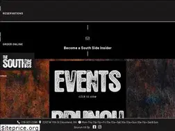 Sites similar to southsidecleveland.com