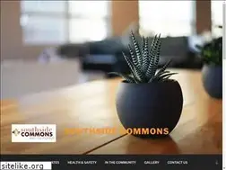 Sites similar to southsidecommons.org