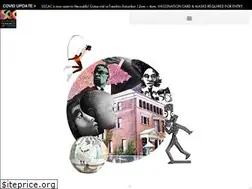 Sites similar to southsidecommunityartcenter.com