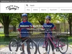 Sites similar to southsidecyclery.com