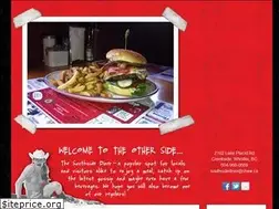 Sites similar to southsidediner.ca