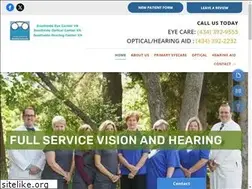 Sites similar to southsideeyecenterva.com