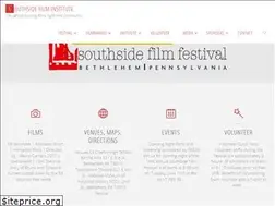 Sites similar to southsidefilmfestival.org