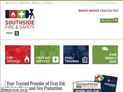 Sites similar to southsidefiresafety.com.au