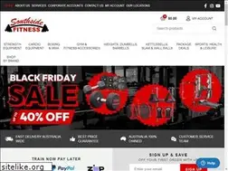 Sites similar to southsidefitness.com.au