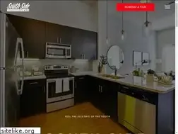 Sites similar to southsideflatsapts.com