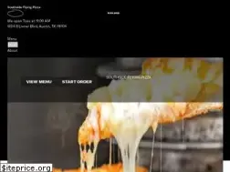 Sites similar to southsideflyingpizza.com