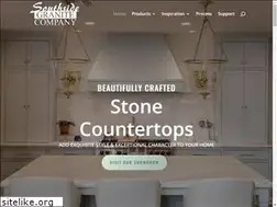 Sites similar to southsidegranite.com