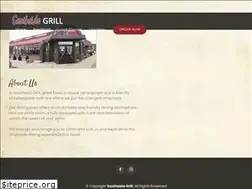 Sites similar to southsidegrill.ca