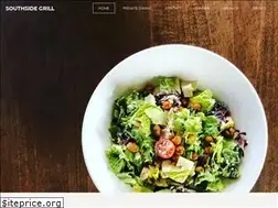 Sites similar to southsidegrillnashville.com