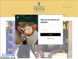 Sites similar to southsidegrinds.com