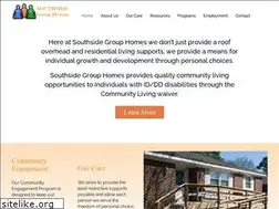 Sites similar to southsidegroupva.com