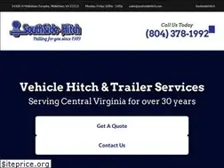 Sites similar to southsidehitch.com