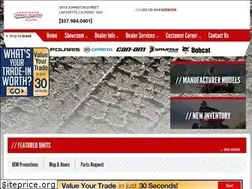 Sites similar to southsidehonda.net