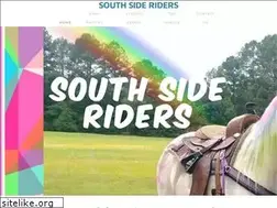 Sites similar to southsidehorses.com