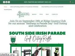 Sites similar to southsideirishparade.org