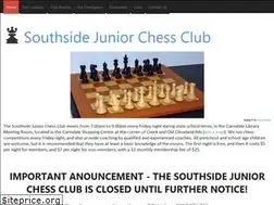 Sites similar to southsidejuniorchessclub.org