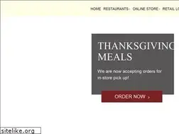Sites similar to southsidemarket.com