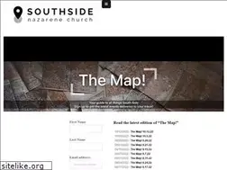 Sites similar to southsidenaz.org