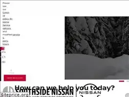 Sites similar to southsidenissan.ca