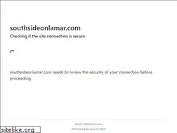 Sites similar to southsideonlamar.com
