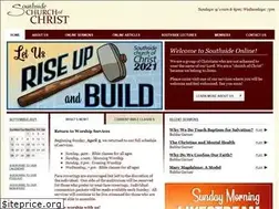 Sites similar to southsideonline.org