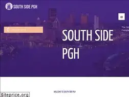 Sites similar to southsidepgh.com