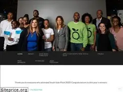 Sites similar to southsidepitch.com