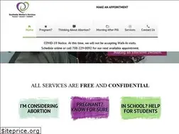 Sites similar to southsidepregnancy.org