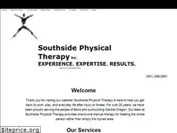 Sites similar to southsidept.com