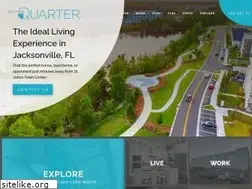 Sites similar to southsidequarter.com