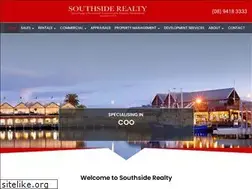 Sites similar to southsiderealty.net