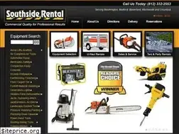 Sites similar to southsiderents.com