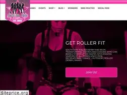 Sites similar to southsiderollerderby.com