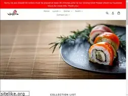 Sites similar to southsidesakura.com