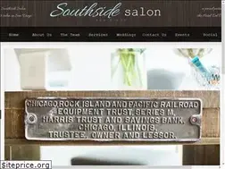 Sites similar to southsidesalonsd.com