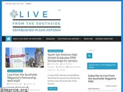 Sites similar to southsidesanantonio.com