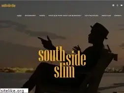 Sites similar to southsideslim.com