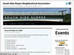 Sites similar to southsideslopes.org