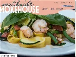 Sites similar to southsidesmokehouse.com