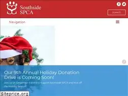Sites similar to southsidespca.org