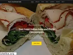 Sites similar to southsidesubsaustin.com