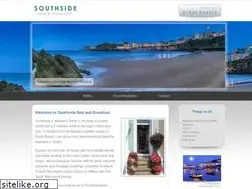 Sites similar to southsidetenby.co.uk