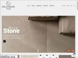 Sites similar to southsidetile.com.au
