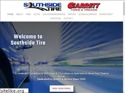 Sites similar to southsidetire.com