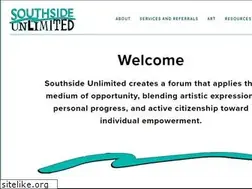 Sites similar to southsideunlimited.com