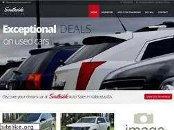 Sites similar to southsidevaldosta.com