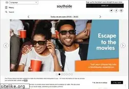 Sites similar to southsidewandsworth.com